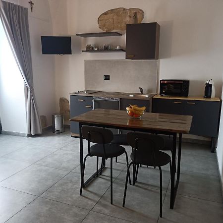 Af Home Trani Εξωτερικό φωτογραφία