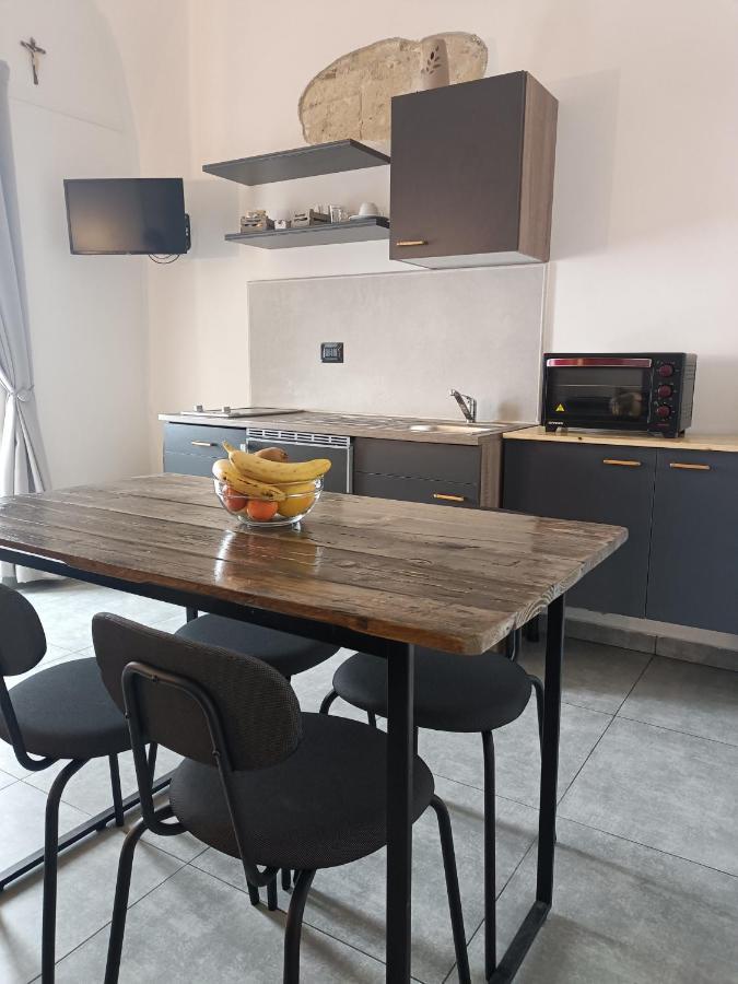 Af Home Trani Εξωτερικό φωτογραφία
