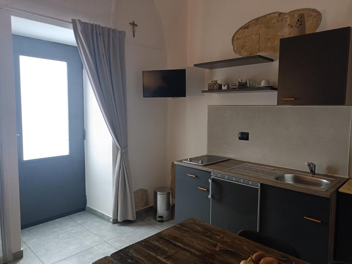 Af Home Trani Εξωτερικό φωτογραφία