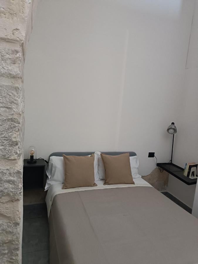 Af Home Trani Εξωτερικό φωτογραφία