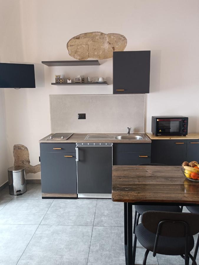 Af Home Trani Εξωτερικό φωτογραφία