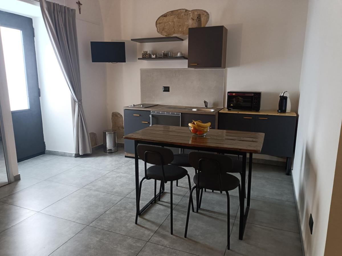 Af Home Trani Εξωτερικό φωτογραφία