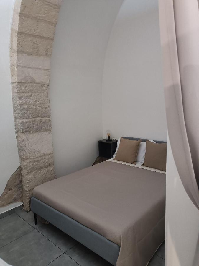 Af Home Trani Εξωτερικό φωτογραφία