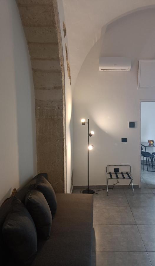 Af Home Trani Εξωτερικό φωτογραφία