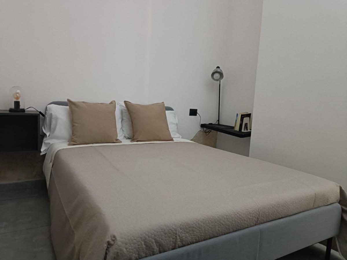 Af Home Trani Εξωτερικό φωτογραφία