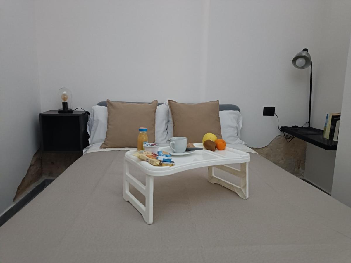 Af Home Trani Εξωτερικό φωτογραφία