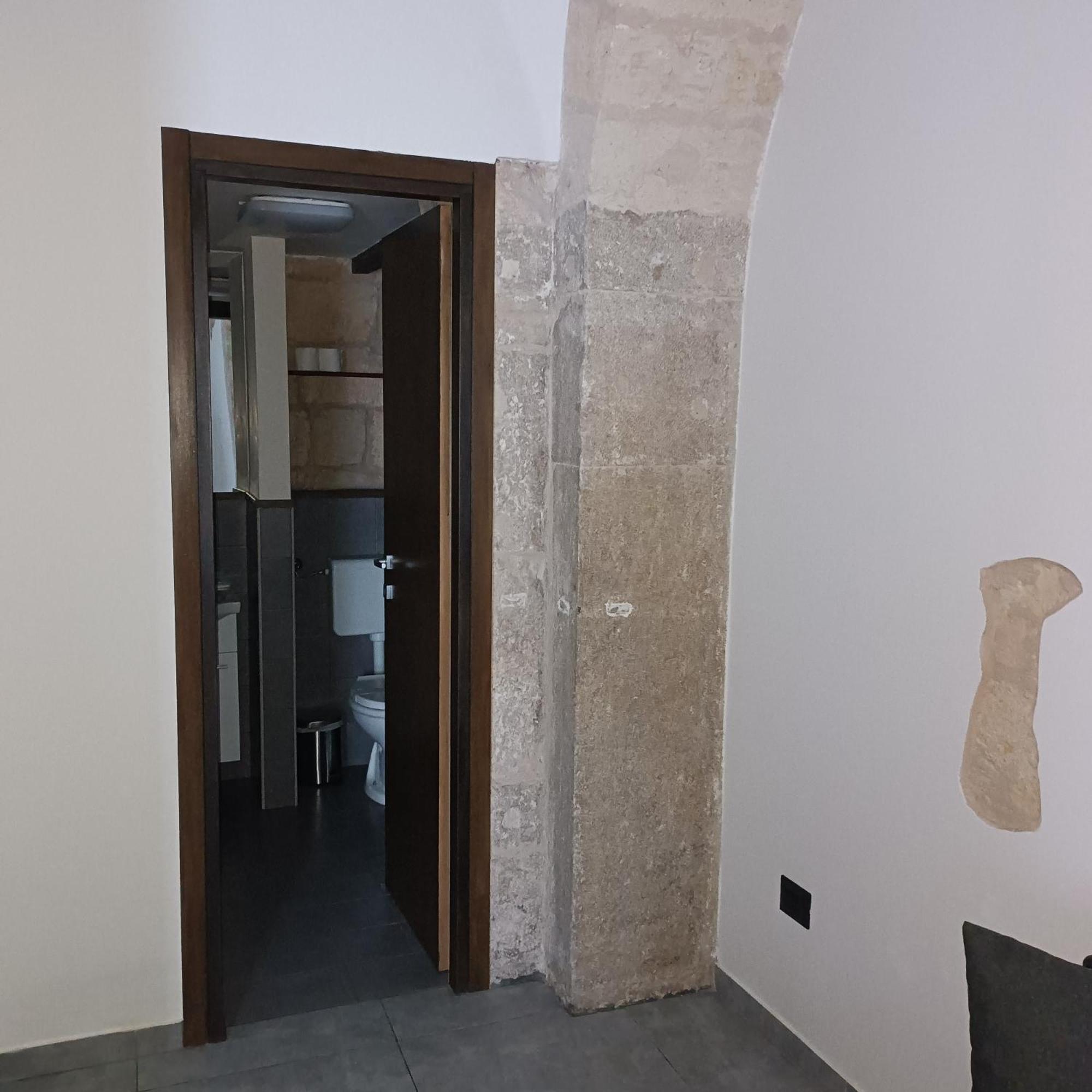 Af Home Trani Εξωτερικό φωτογραφία